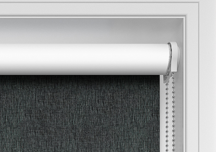 Juno (Blackout), Nightfall - Twist&Fit Roller Blind - Image 11